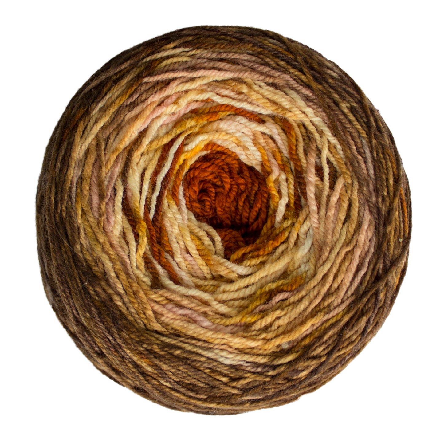 Malabrigo Metamorphosis Sock