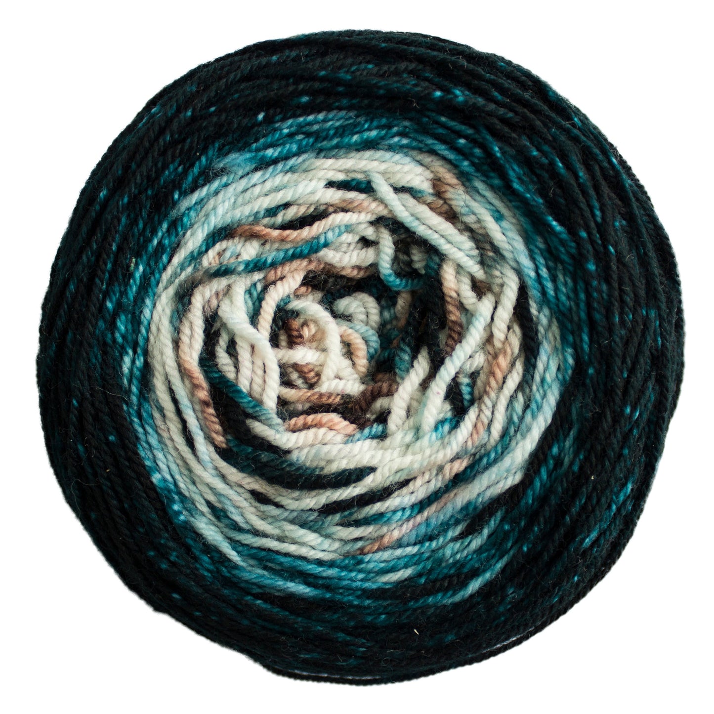 Malabrigo Metamorphosis Sock