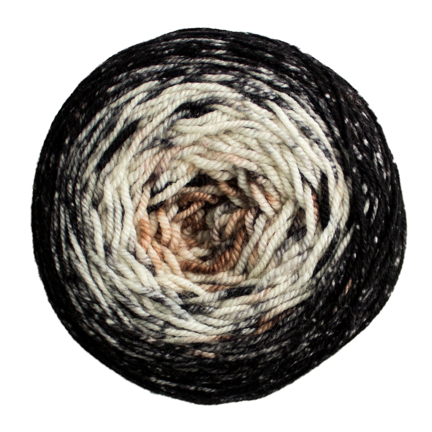 Malabrigo Metamorphosis Sock