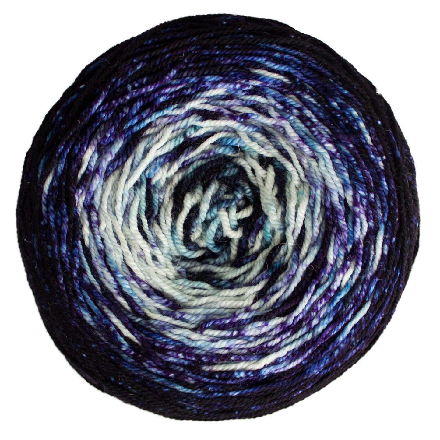 Malabrigo Metamorphosis Sock