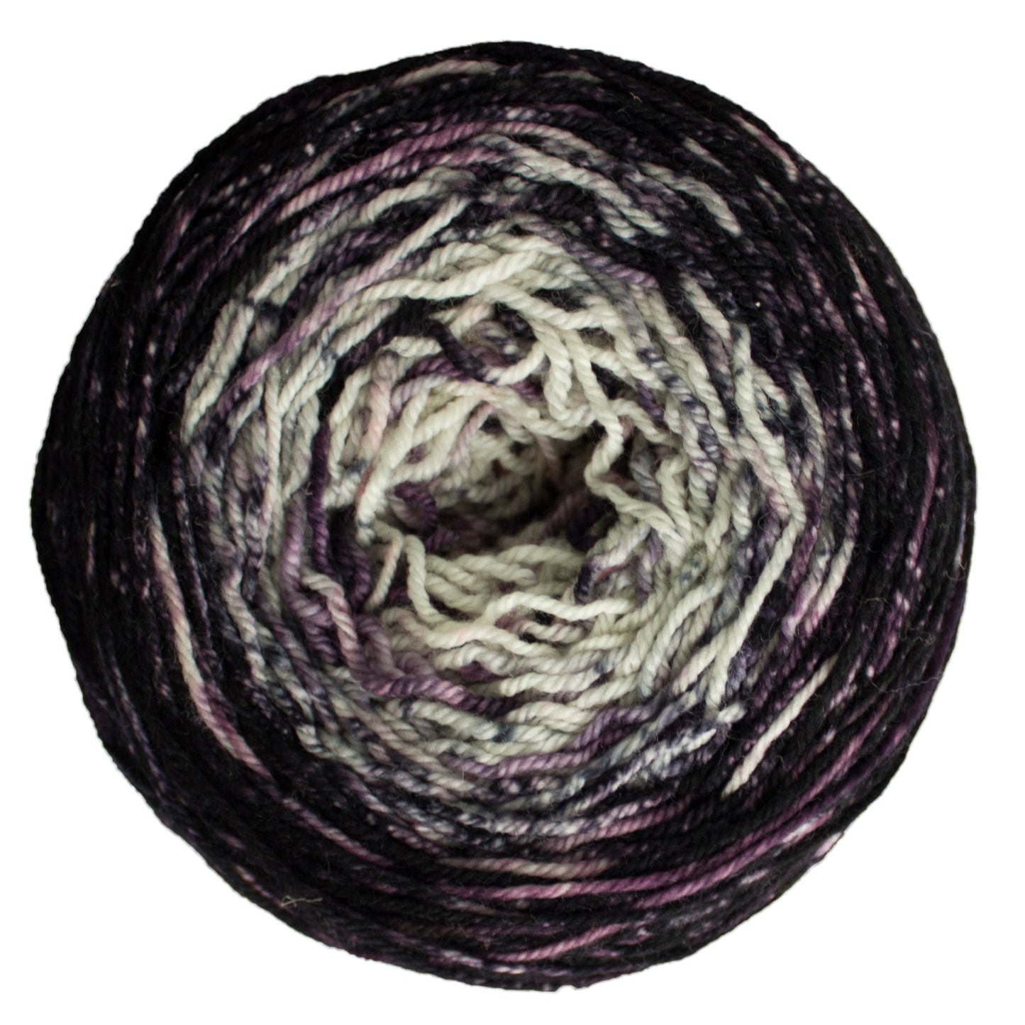 Malabrigo Metamorphosis Sock