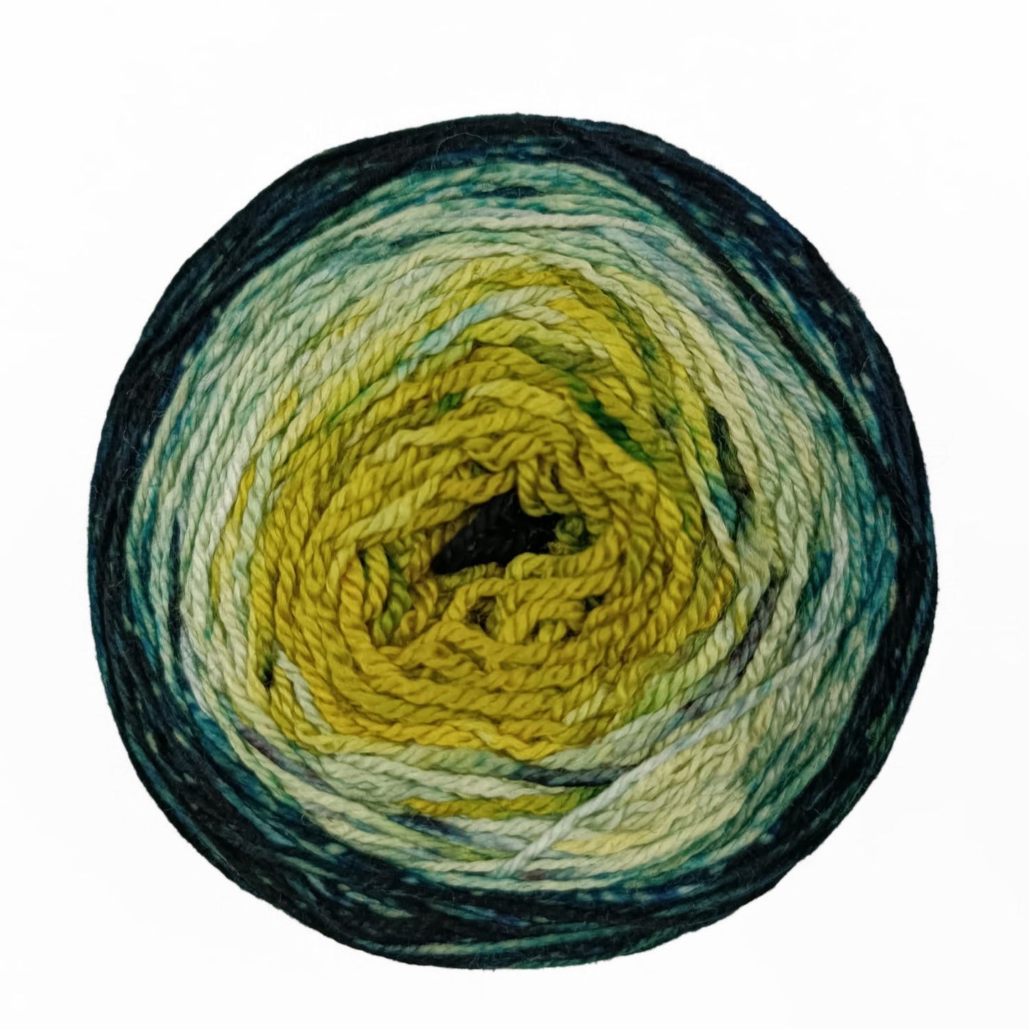 Malabrigo Metamorphosis Sock