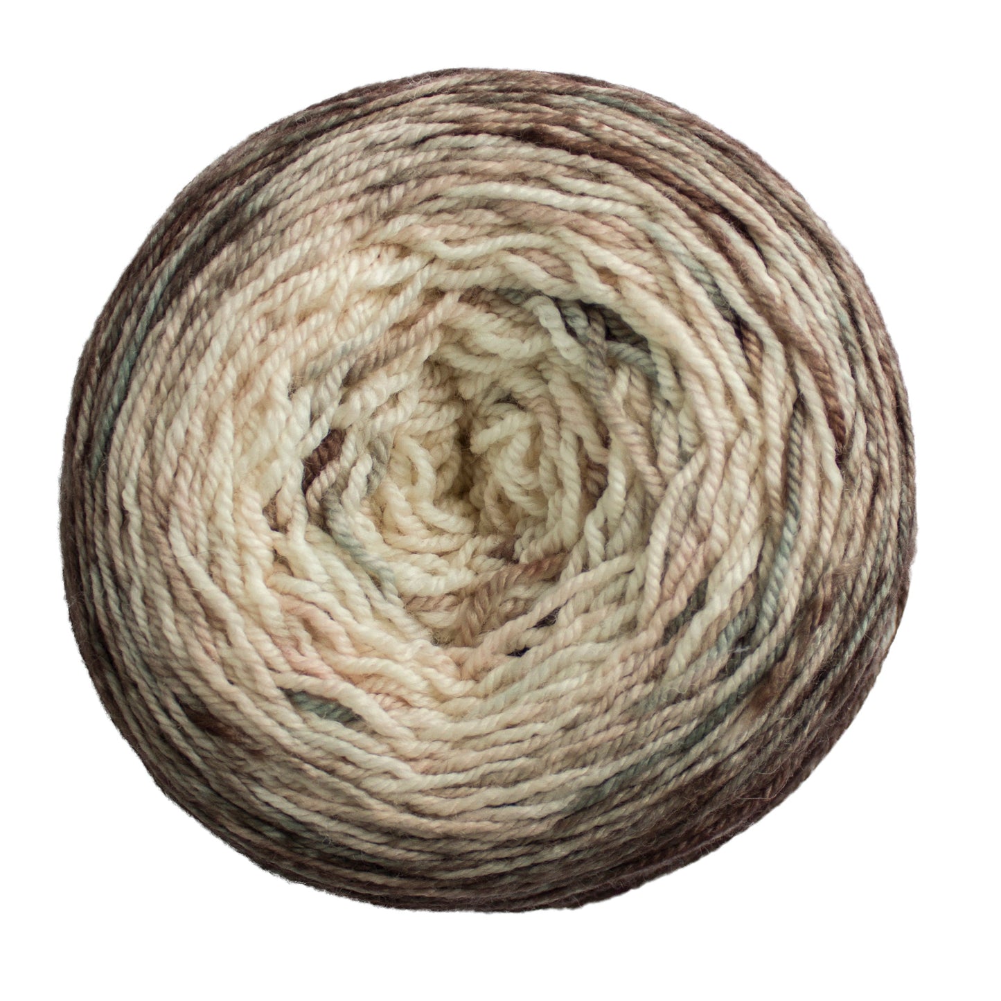 Malabrigo Metamorphosis Sock