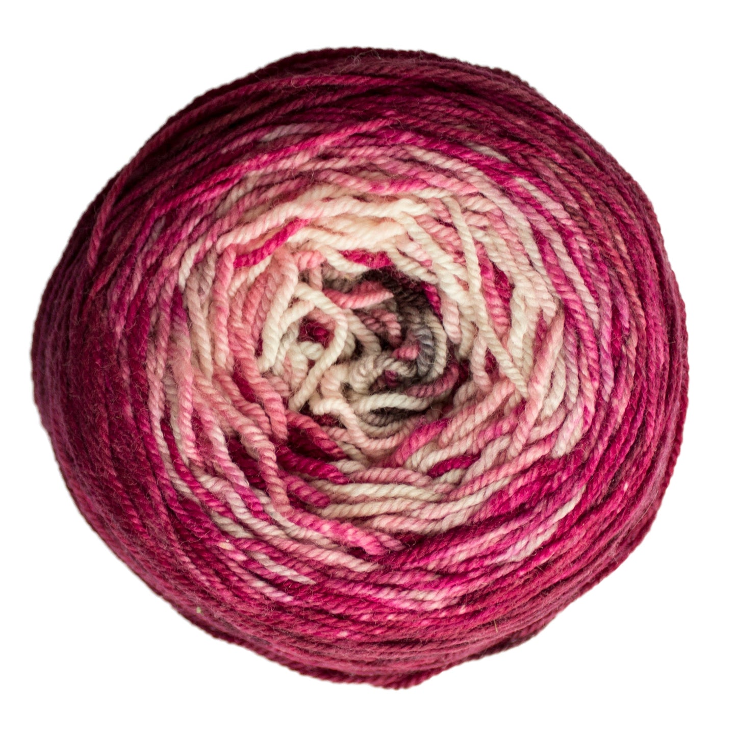 Malabrigo Metamorphosis Sock