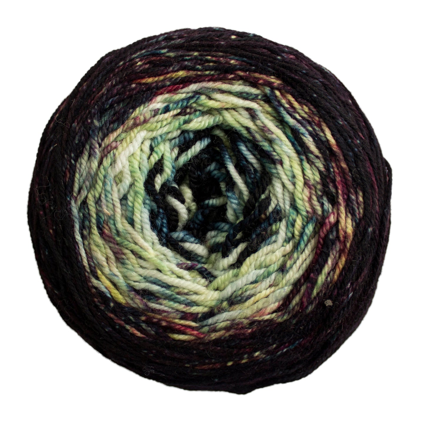 Malabrigo Metamorphosis Sock
