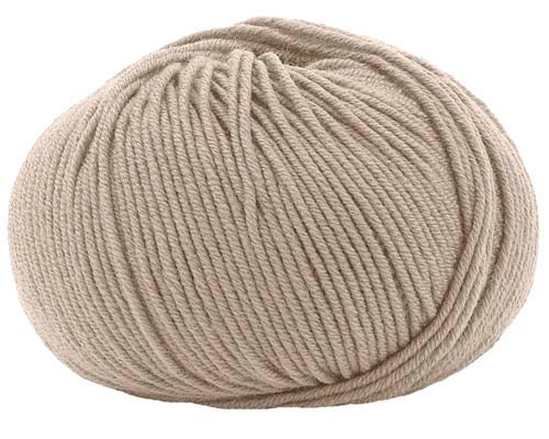 Trendsetter Yarns Merino 6 in 10046 - Paper Sand