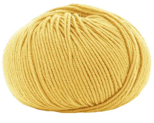 Trendsetter Yarns Merino 6 in 10083 - Sunshine