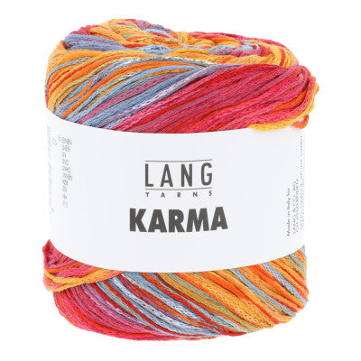 Lang Yarns Karma