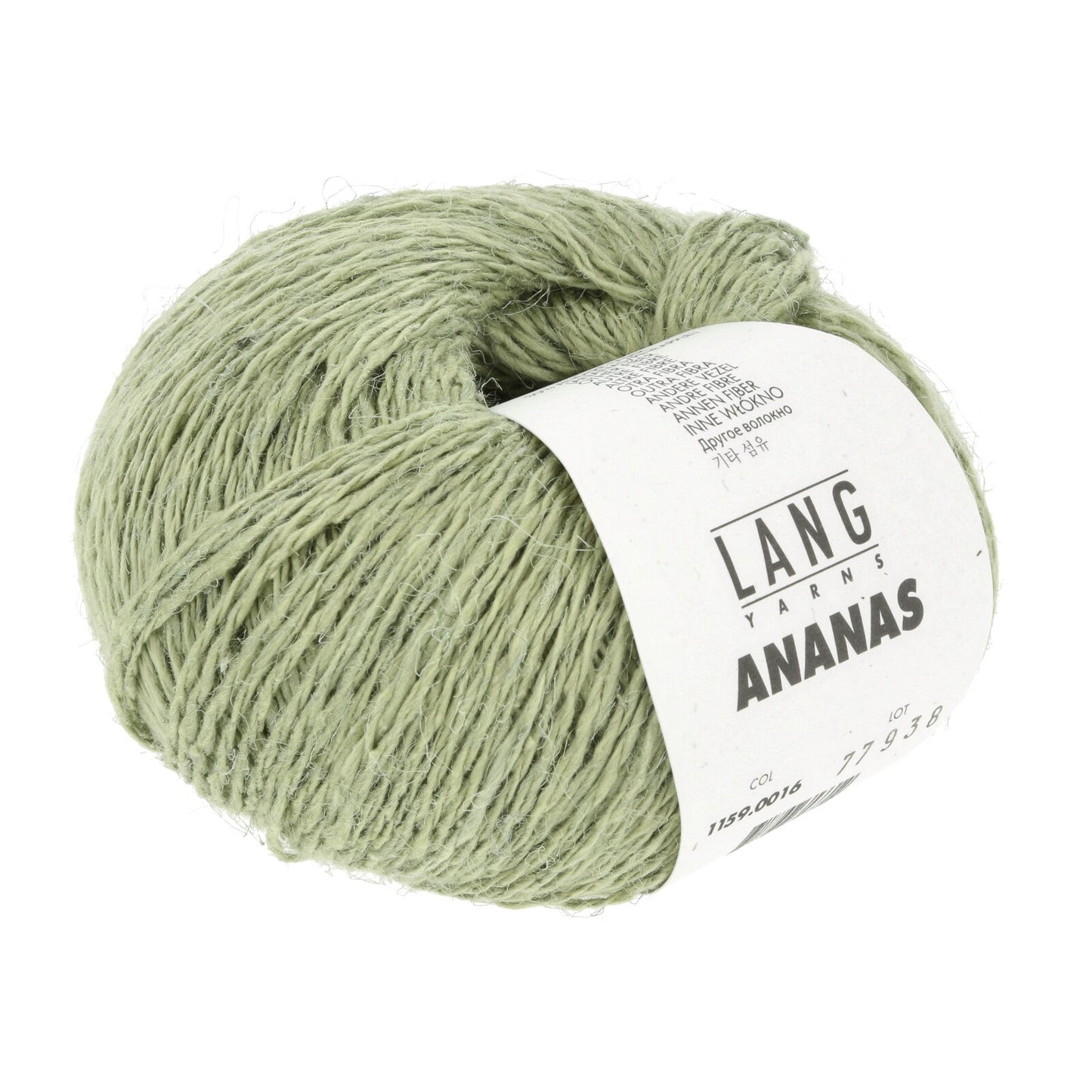 Lang Yarns Ananas
