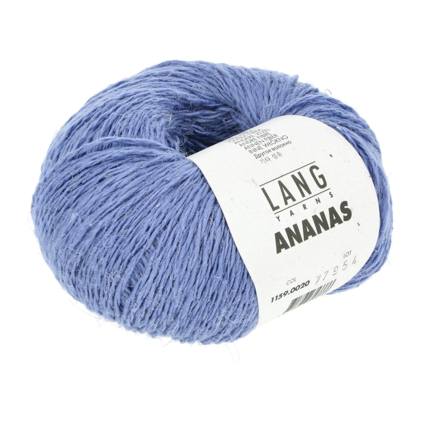 Lang Yarns Ananas