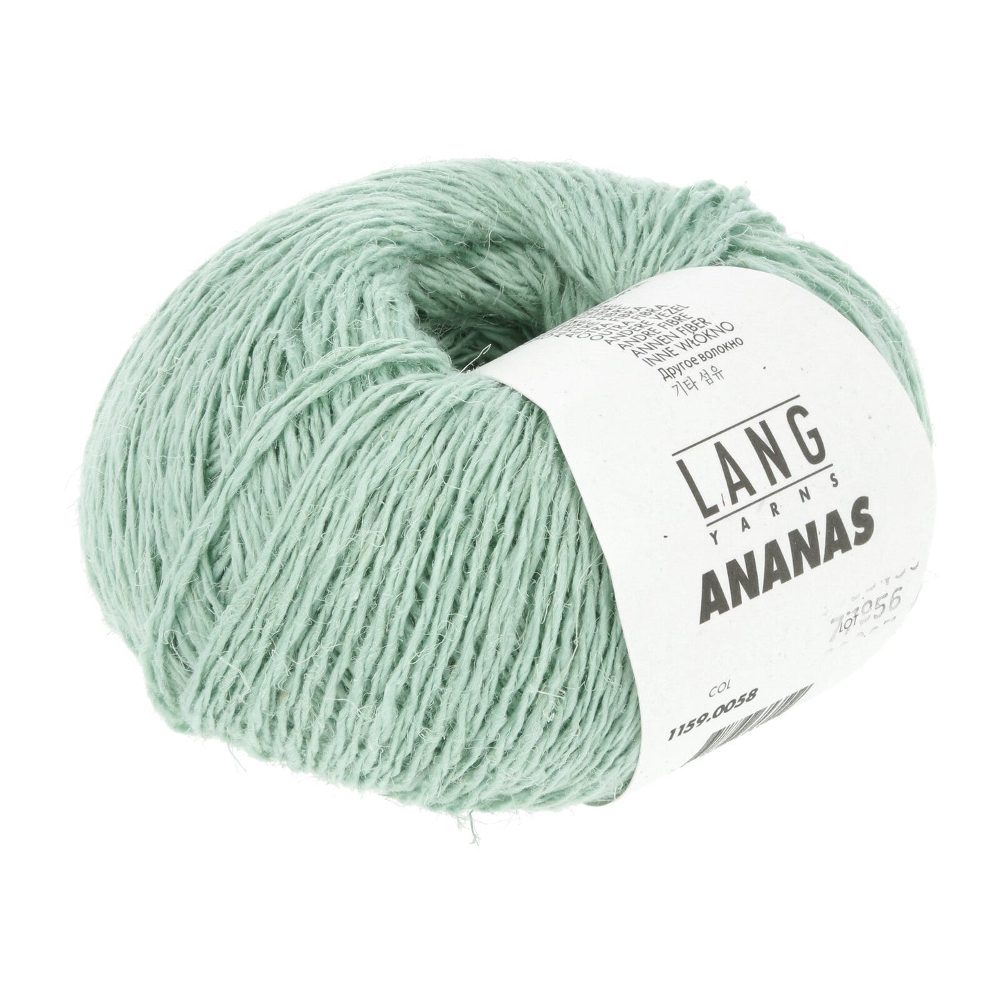 Lang Yarns Ananas