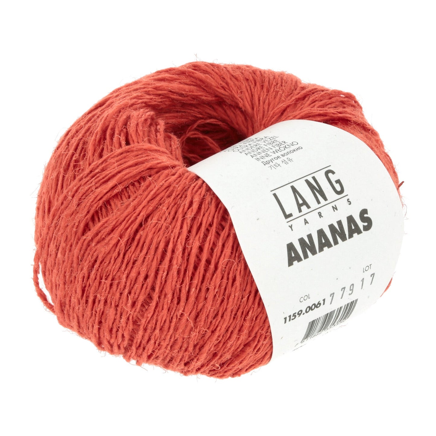 Lang Yarns Ananas