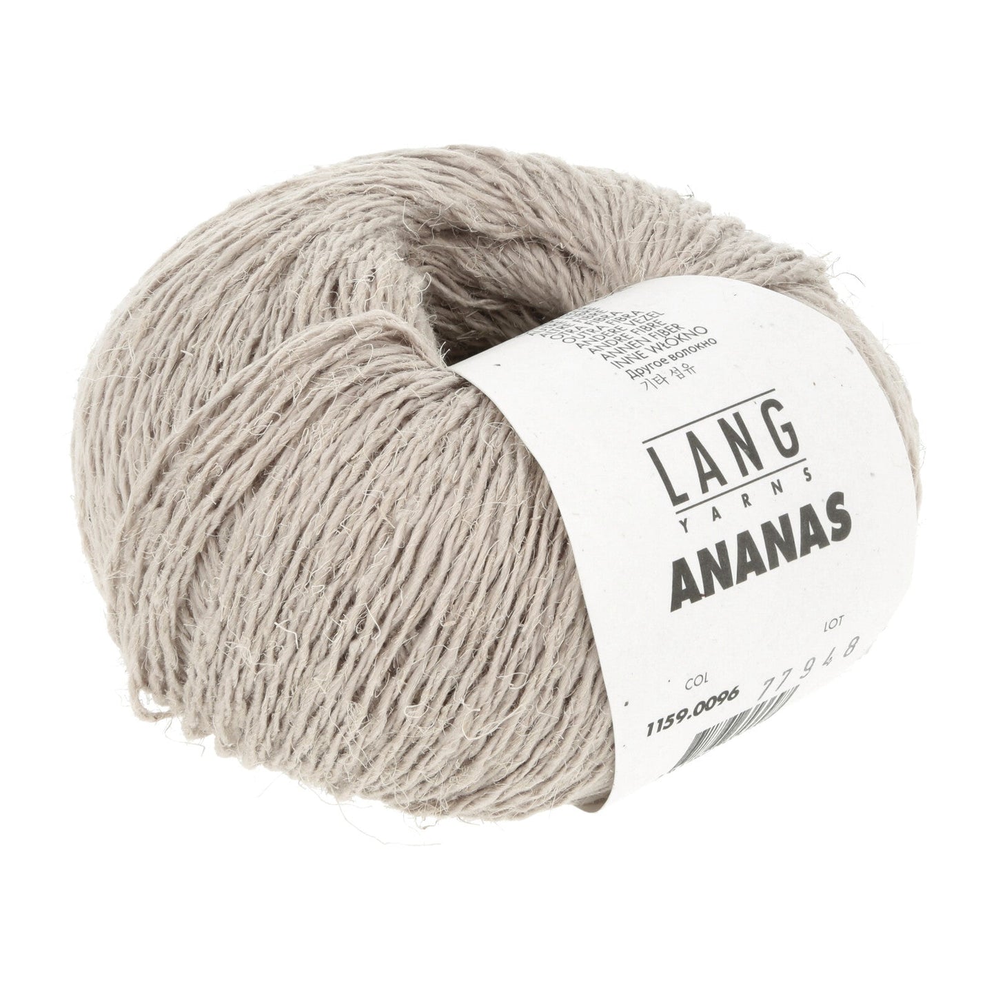 Lang Yarns Ananas