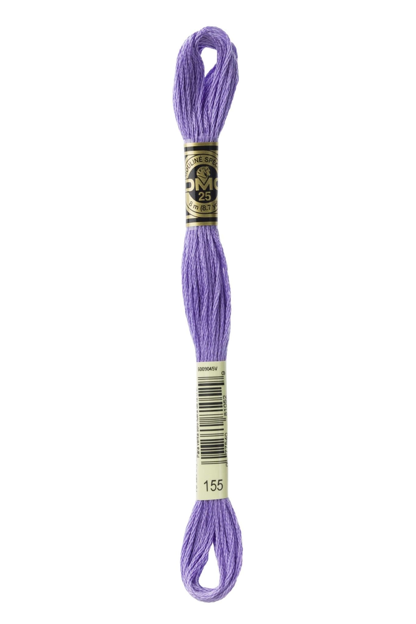 DMC Embroidery Floss 155