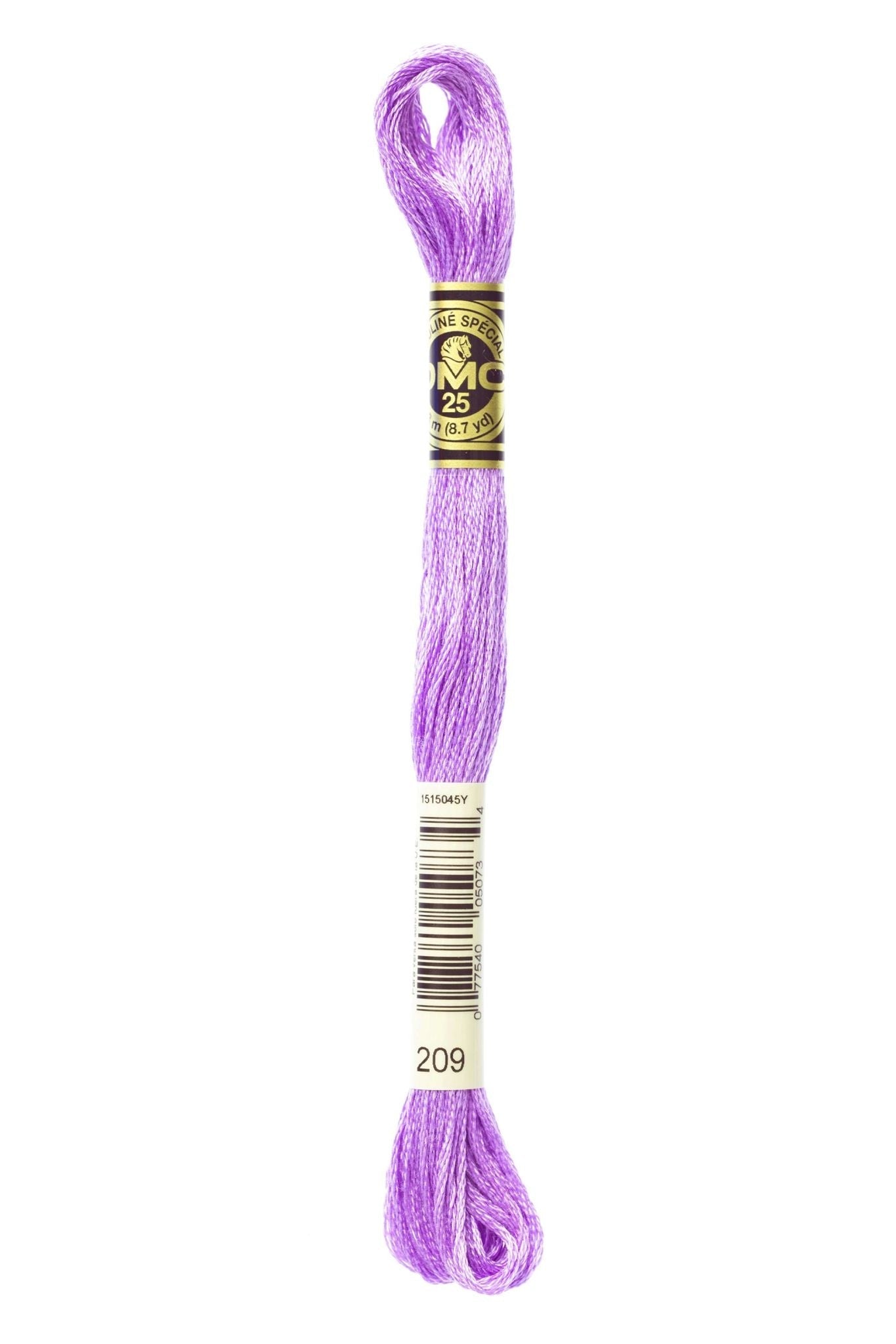 DMC Embroidery Floss 209