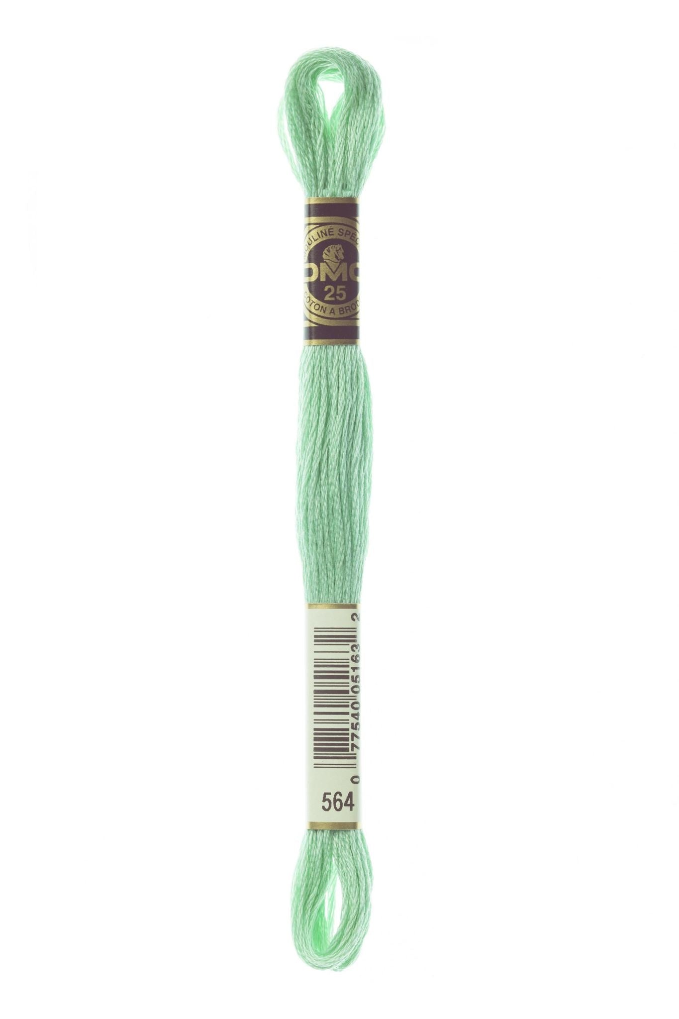 DMC Embroidery Floss 564