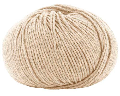 Trendsetter Yarns Merino 6 in 12530 - Vanilla