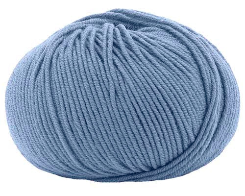 Trendsetter Yarns Merino 6 in 13158 - Faded Jeans