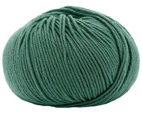 Trendsetter Yarns Merino 6 in 13569 - Misty Green