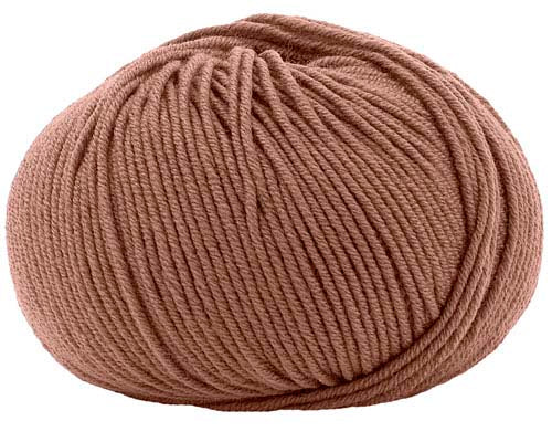 Trendsetter Yarns Merino 6 in 13737 - Clay