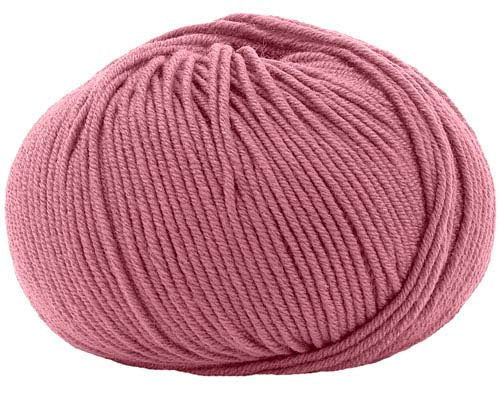 Trendsetter Yarns Merino 6 in 14445 - Indian Rose