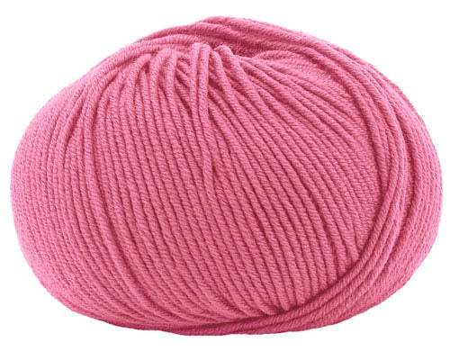 Trendsetter Yarns Merino 6 in 14446 - Pink Lemonade
