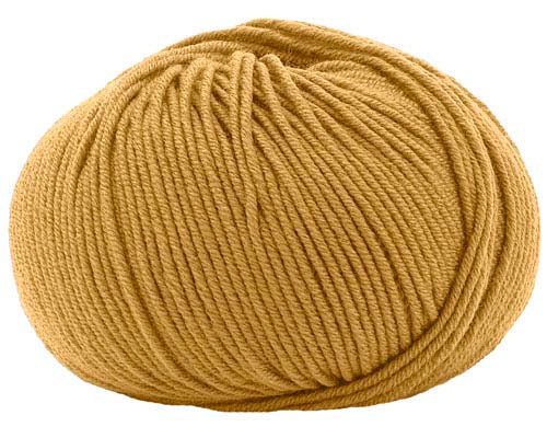 Trendsetter Yarns Merino 6 in 14468 - Goldenrod
