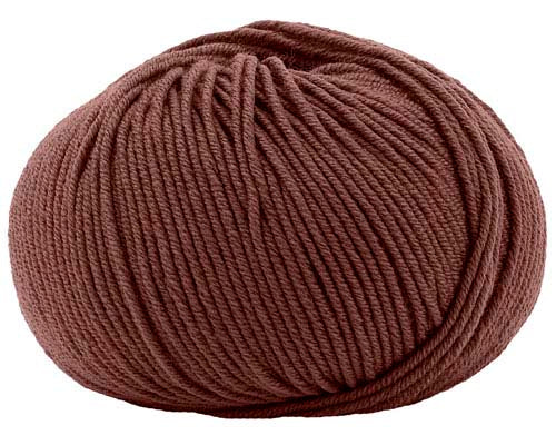 Trendsetter Yarns Merino 6 in 14526 - Brownie