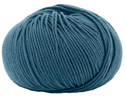 Trendsetter Yarns Merino 6 in 14527 - Heather Teal