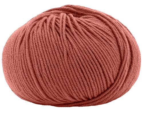 Trendsetter Yarns Merino 6 in 14574 - Dark Melon