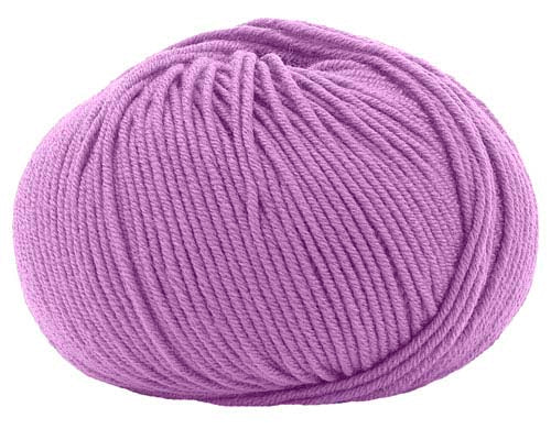 Trendsetter Yarns Merino 6 in 14597 - African Violet