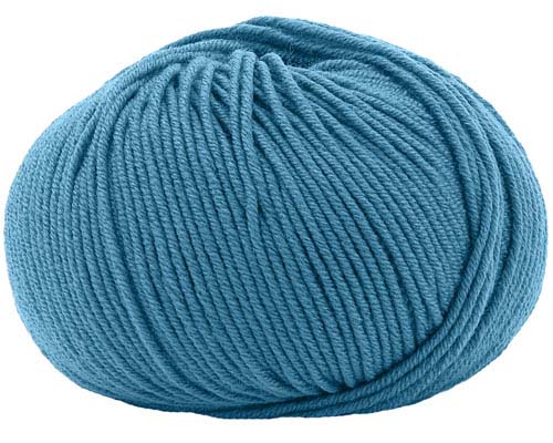 Trendsetter Yarns Merino 6 in 14636 - Dark Turquoise