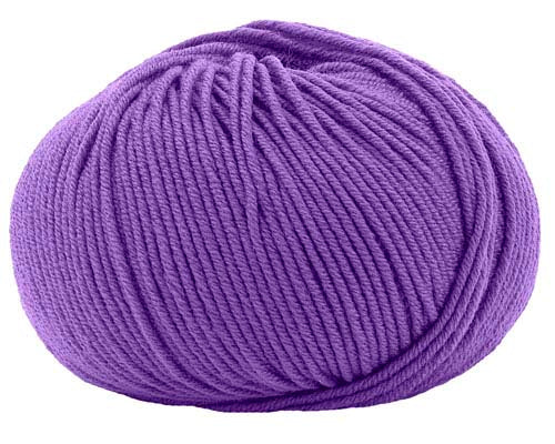 Trendsetter Yarns Merino 6 in 14647 - Amethyst