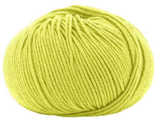 Trendsetter Yarns Merino 6 in 14648 - Electric Sunshine