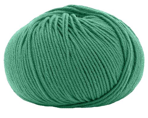 Trendsetter Yarns Merino 6 in 14649 - Turkish Green