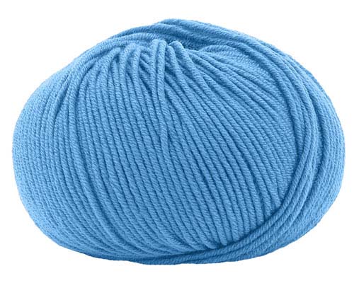 Trendsetter Yarns Merino 6 in 14650 - Miami Turquoise