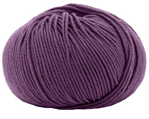 Trendsetter Yarns Merino 6 in 14676 - Melanzane