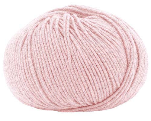 Trendsetter Yarns Merino 6 in 14737 - Blush Rose