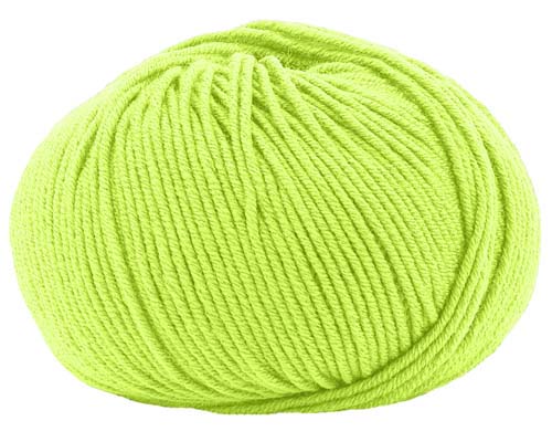 Trendsetter Yarns Merino 6 in 1783 - Neon Green
