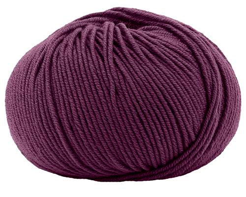 Trendsetter Yarns Merino 6 in 19004 - Mulberry