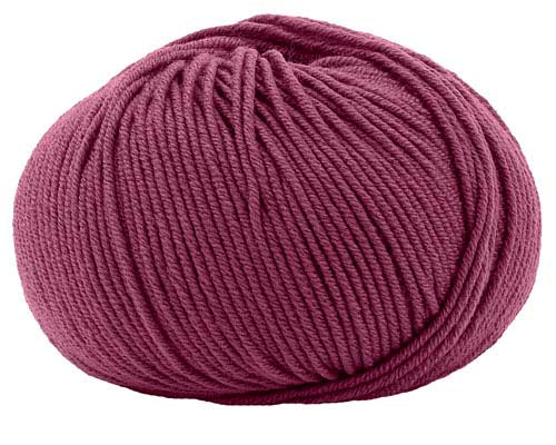 Trendsetter Yarns Merino 6 in 19056 - Magenta