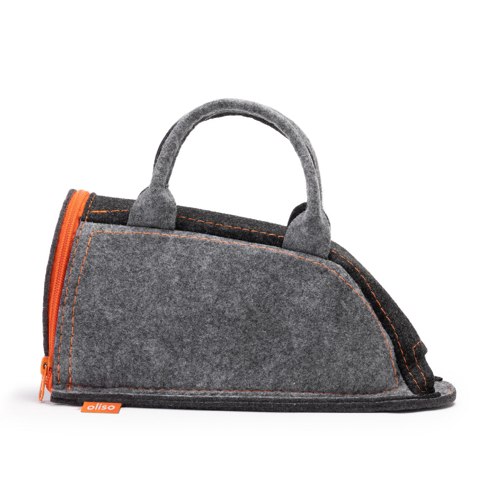 Bolsa de transporte pequeña Oliso - Naranja