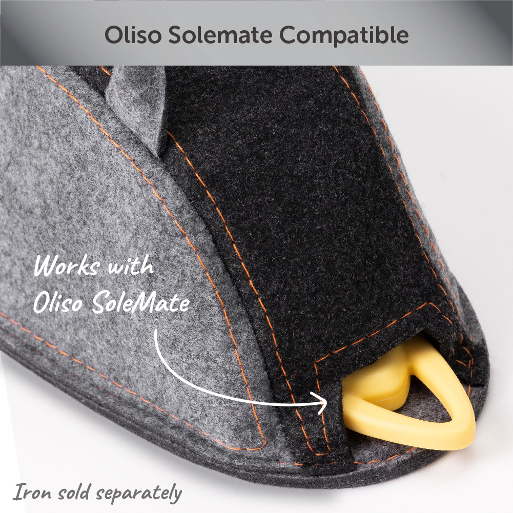 Bolsa de transporte pequeña Oliso - Naranja