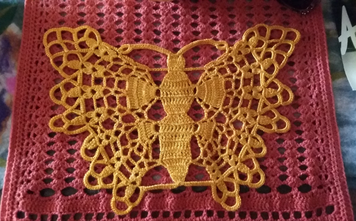 Malabrigo Mora