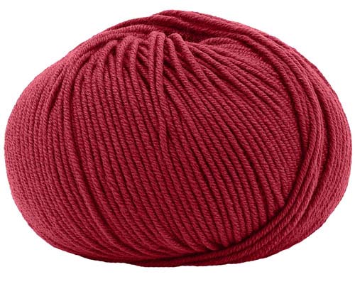 Trendsetter Yarns Merino 6 in 2029 - Wine