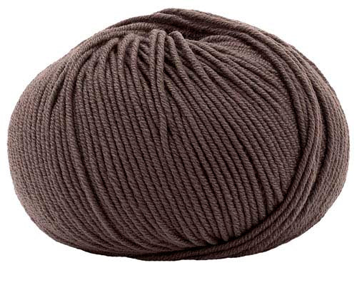 Trendsetter Yarns Merino 6 in 20606 - Smoky Brown