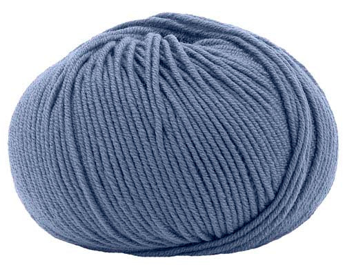 Trendsetter Yarns Merino 6 in 206 - Heather Denim