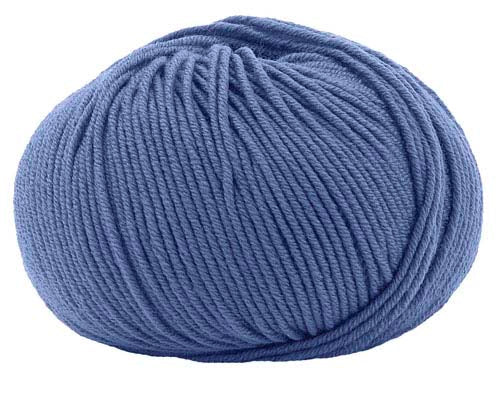 Trendsetter Yarns Merino 6 in 22035 - Bright Denim