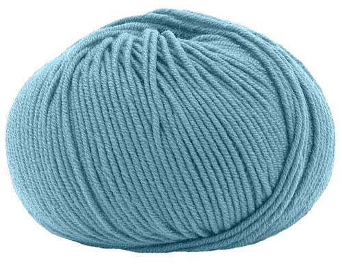 Trendsetter Yarns Merino 6 in 222 - Turquoise
