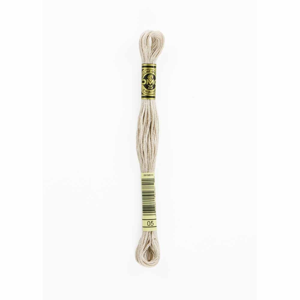 DMC Embroidery Floss 5